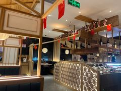 -温野菜涮涮锅(曲江大悦城店)