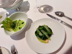 -Le Comptoir de Pierre Gagnaire