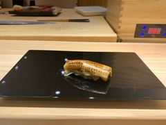 星鳗寿司-鮨青(恒基名人购物中心店)