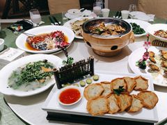 -湘味居(桥头石水口店)