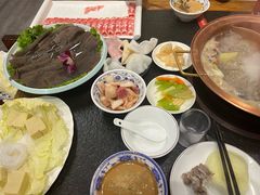-仁和四季涮肉馆(天坛南门店)