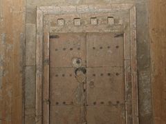 -洛阳古墓博物馆