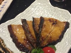 -梅筑·创意料理(王府井百货店)
