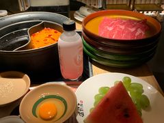 -温野菜涮涮锅(西单大悦城店)