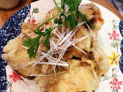-大同江朝鲜菜•长春地标美食(绿园吾悦广场店)