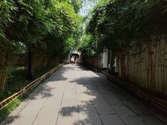 -成都武侯祠博物馆