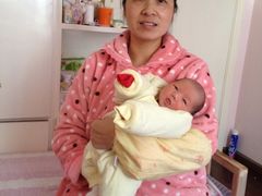 -贝斯特月嫂·育婴护理(北外滩总店)