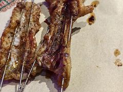 -蚝堡海鲜·威海菜·海肠捞饭·烧烤·亚洲吃蚝公司(幸福门店)