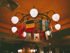 -宝莱纳啤酒花园餐厅PAULANER BRAUHAUS Nanjing(广州路店)