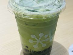 -奈雪的茶(七宝领展广场店)