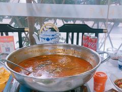 -贵州人家·酸汤火锅·20年老字号