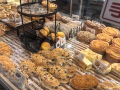 -苹果花园(襄阳南路店)