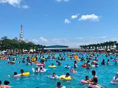 -秦皇岛乐岛海洋王国