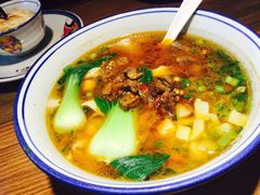 -吴满满油泼面(北方风味园店)