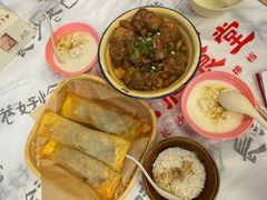 -东排食堂长沙小吃大排档(五一广场店)