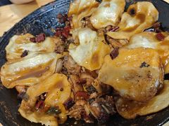 -百味地锅鸡(铜山路店)