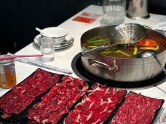 -刘少华贵州小黄牛·鲜牛肉火锅(总店)