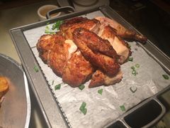 -绿茶餐厅(广州天河城店)