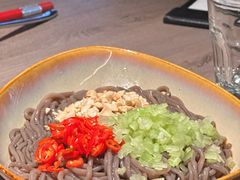 -青年公社烤鸭(姚家园万象汇店)