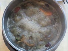 -野菌皇海景野生菌火锅(滨海大道店)