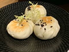 -三宝大饭店-中和艺素餐厅(浦上金山正祥广场店)