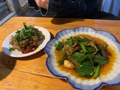 -百年粉蒸牛肉