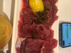 -许府牛火锅(信义坊总店)