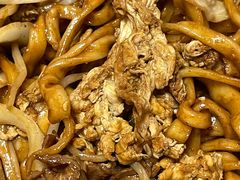 -肖妈妈手擀面(武夷店)