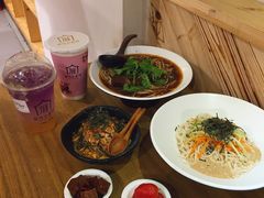 -厝内小眷村(天河南一路店)