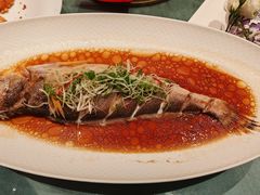 -南湖春色海鲜食府(中兴街店)