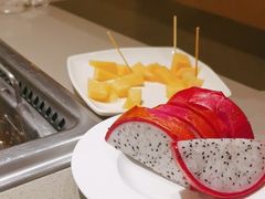 -海底捞火锅(杭州萧山宝龙广场店)