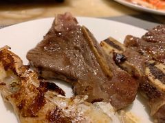 -安蒂娅·海鲜自助餐厅(安蒂娅美兰酒店)