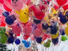 -上海迪士尼度假区