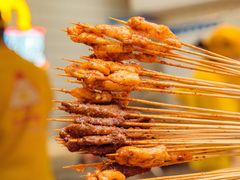 -味子夫鸡柳(三峡广场店)