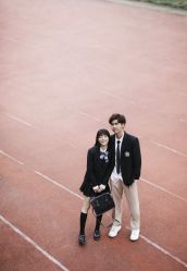 点击看大图 -蜜桃少女VISION写真馆(雁塔店)