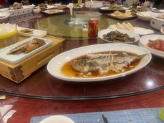 -香满楼(南关店)