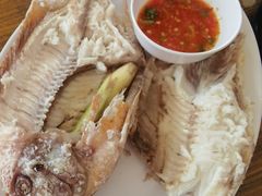 -Doo Dee Thai Food(Issan/Isaan/Esan)