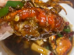 -有位虾匠·香辣蟹·小龙虾(李村店)