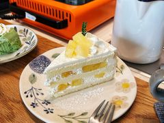 -三花屋 Mihhanaya