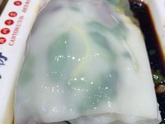 传统鸳鸯肠粉-荔银肠粉·非遗手藝(夫子庙店)