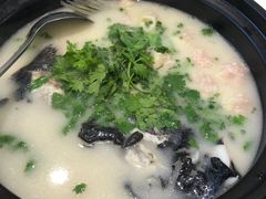 -小厨娘淮扬菜(板桥一店)