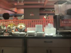 -何师傅美蛙鱼头(汉街店)