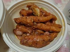 -煲王粤菜餐厅(中侨中心店)