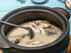 -干老四雅鱼饭店(滨江西路店)