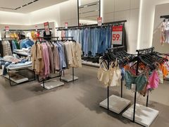 -ZARA(益田假日广场店)