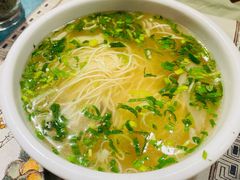 毛细拉面-贯贯吉·清真餐厅(浙江中路店)