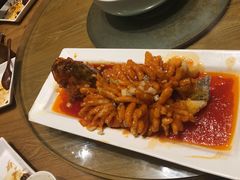 -峨嵋小镇·川菜(勒泰中心店)