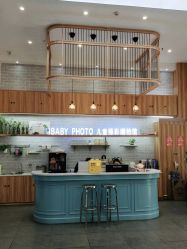 -宝贝家族国际影像馆(东郊记忆店)