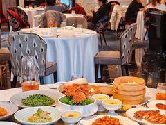 -上海总会SHANGHAICLUB(兴业太古汇店)