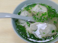 -顶巧鸡汤馄饨(虹口总店)